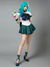 Picture of Ready to Ship Sailor Moon Sailor Neptune Kaiou Michiru Cosplay Costume mp000515