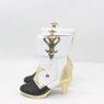 Picture of Genshin Impact Clorinde Cosplay Shoes C09007