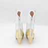 Picture of Genshin Impact Clorinde Cosplay Shoes C09007