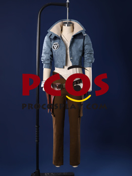 Picture of Outlaws Kay Vess  Cosplay Costume (Simplified Version) FY0052