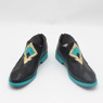 Picture of Game Honkai: Star Rail Aventurine Cosplay Shoes C09010