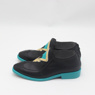Picture of Game Honkai: Star Rail Aventurine Cosplay Shoes C09010