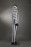Picture of Beetlejuice Beetlejuice Betelgeuse Cosplay Costume C09061