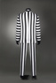 Picture of Beetlejuice Beetlejuice Betelgeuse Cosplay Costume C09061