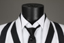 Picture of Beetlejuice Beetlejuice Betelgeuse Cosplay Costume C09061