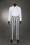 Picture of Beetlejuice Beetlejuice Betelgeuse Cosplay Costume C09061
