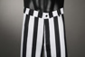 Picture of Beetlejuice Beetlejuice Betelgeuse Cosplay Costume C09061