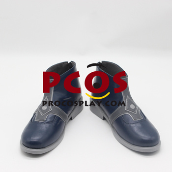 Picture of Game Honkai: Star Rail Sunday Cosplay Shoes C09011