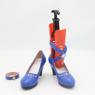 Picture of Honkai: Star Rail Robin Cosplay Shoes C09014