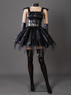 Picture of Horror Bishoujo Edward Scissorhands Cosplay Costume FY0059