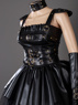 Picture of Horror Bishoujo Edward Scissorhands Cosplay Costume FY0059
