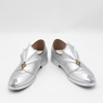 Picture of Game Honkai: Star Rail Argenti Cosplay Shoes C09013