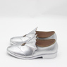 Picture of Game Honkai: Star Rail Argenti Cosplay Shoes C09013