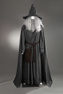 Picture of Gandalf Gray Robe Cosplay Costume C09058