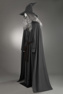 Picture of Gandalf Gray Robe Cosplay Costume C09058