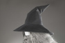 Picture of Gandalf Gray Robe Cosplay Costume C09058