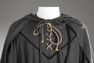 Picture of Gandalf Gray Robe Cosplay Costume C09058