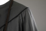 Picture of Gandalf Gray Robe Cosplay Costume C09058