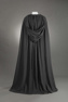 Picture of Gandalf Gray Robe Cosplay Costume C09058