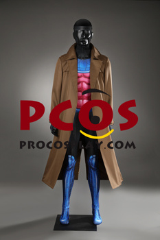 Picture of X-Men '97 Gambit Remy Etienne LeBeau Cosplay Costume C09059
