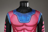 Picture of X-Men '97 Gambit Remy Etienne LeBeau Cosplay Costume C09059
