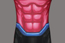 Picture of X-Men '97 Gambit Remy Etienne LeBeau Cosplay Costume C09059