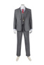 Picture of Peaky Blinders VI Tommy Shelby Cosplay Costume C09062