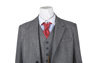 Picture of Peaky Blinders VI Tommy Shelby Cosplay Costume C09062