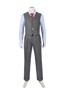 Picture of Peaky Blinders VI Tommy Shelby Cosplay Costume C09062