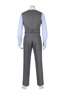 Picture of Peaky Blinders VI Tommy Shelby Cosplay Costume C09062