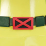 Picture of X-Men'97 Rogue Cosplay Costume C09067