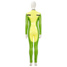 Picture of X-Men'97 Rogue Cosplay Costume C09067