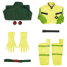 Picture of X-Men'97 Rogue Cosplay Costume C09067