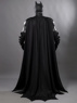 Picture of Ready to Ship The Dark Knight Bruce Wayne Cosplay Costume C09089 Premium Version