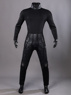 Picture of Ready to Ship The Dark Knight Bruce Wayne Cosplay Costume C09089 Premium Version