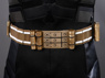 Picture of Ready to Ship The Dark Knight Bruce Wayne Cosplay Costume C09089 Premium Version
