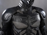 Picture of Ready to Ship The Dark Knight Bruce Wayne Cosplay Costume C09089 Premium Version