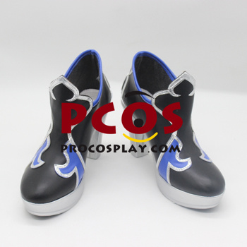 Picture of Game Honkai: Star Rail Jingliu Cosplay Shoes C09009