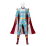 Picture of The Boys Season 4 Homelander Cosplay Costume Ice-Skating Edition C09081