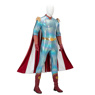 Picture of The Boys Season 4 Homelander Cosplay Costume Ice-Skating Edition C09081