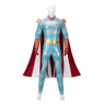 Picture of The Boys Season 4 Homelander Cosplay Costume Ice-Skating Edition C09081