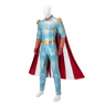 Picture of The Boys Season 4 Homelander Cosplay Costume Ice-Skating Edition C09081