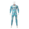Picture of The Boys Season 4 Homelander Cosplay Costume Ice-Skating Edition C09081
