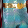Picture of The Boys Season 4 Homelander Cosplay Costume Ice-Skating Edition C09081