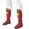 Picture of The Boys Season 4 Homelander Cosplay Costume Ice-Skating Edition C09081