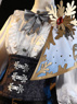 Picture of Game Identity V Painter Golden Ratio Cosplay Costume C08925