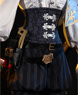 Picture of Game Identity V Painter Golden Ratio Cosplay Costume C08925