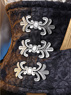 Picture of Game Identity V Painter Golden Ratio Cosplay Costume C08925