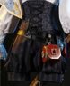 Picture of Game Identity V Painter Golden Ratio Cosplay Costume C08925