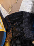 Picture of Game Identity V Painter Golden Ratio Cosplay Costume C08925